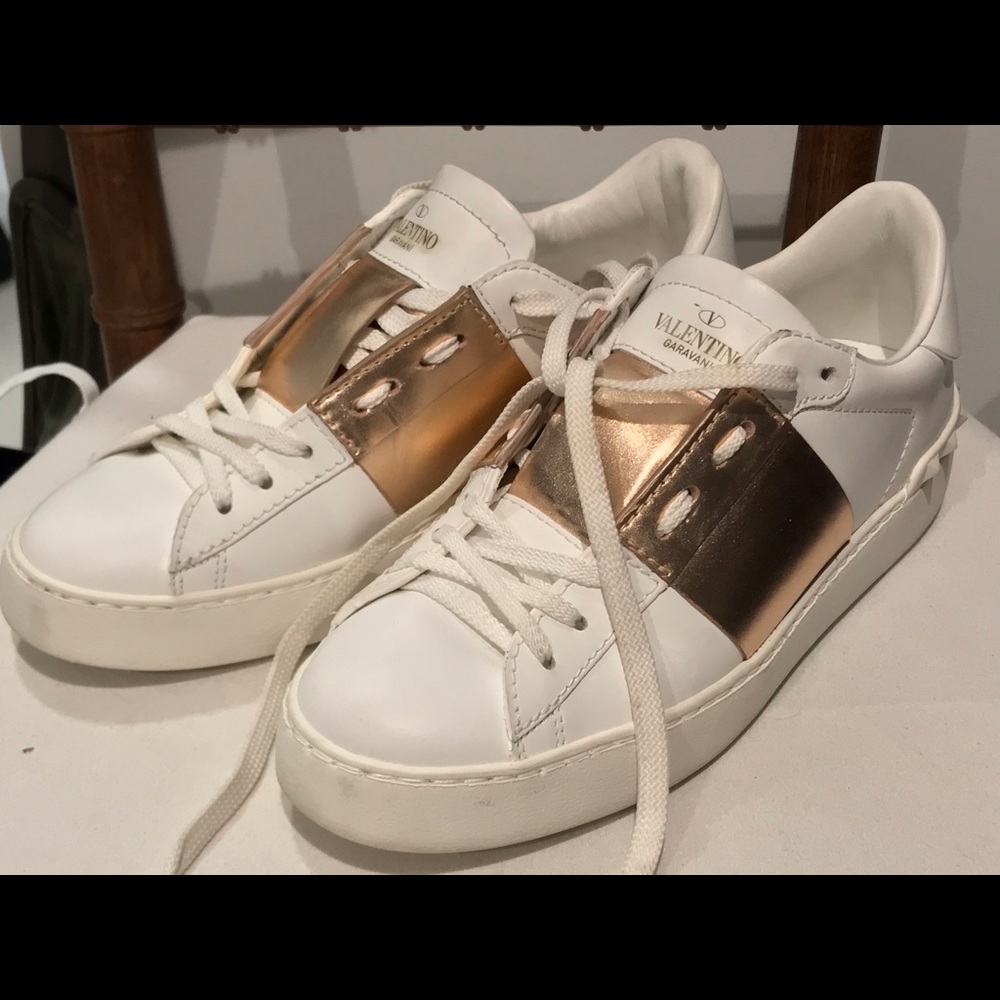 Valentino Garavani Sneakers